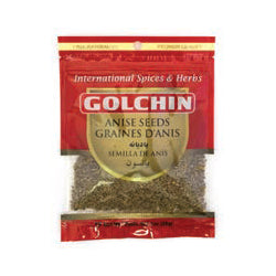 GOLCHIN ANISE SEED (BADIANEH)