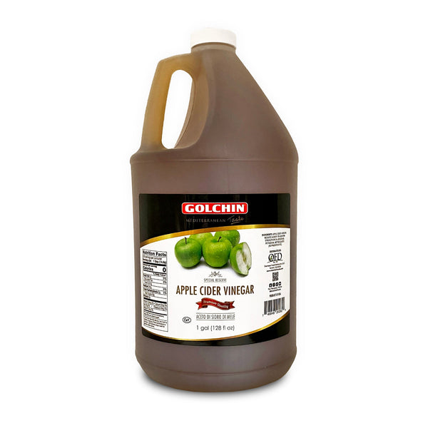 GOLCHIN APPLE CIDER VINEGAR LARGE