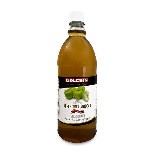 GOLCHIN APPLE CIDER VINEGAR SMALL