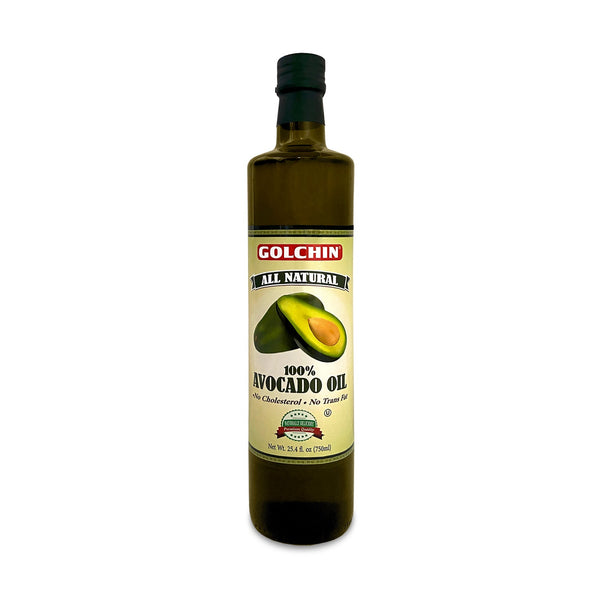 GOLCHIN AVOCADO OIL 100% PURE 750ML