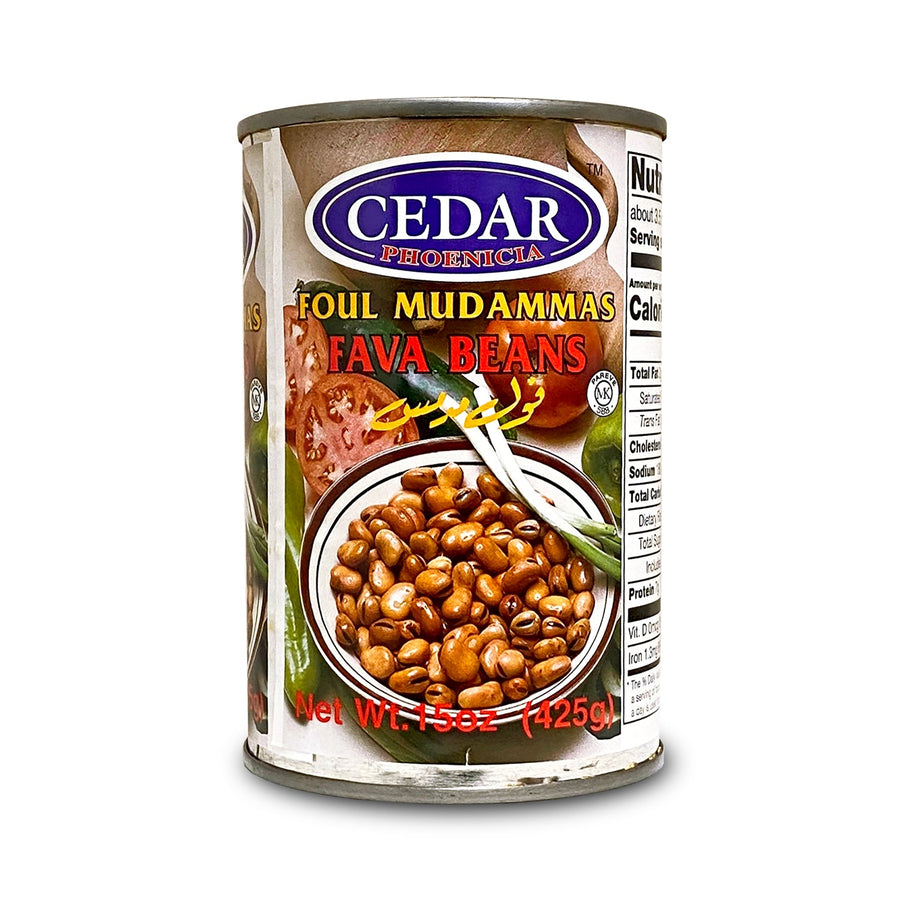 CEDAR FOUL MODAMAS SMALL