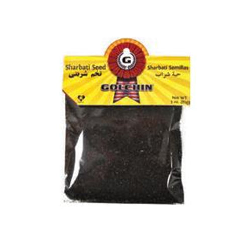 GOLCHIN SHARBATI SEED (CHIA SEED)