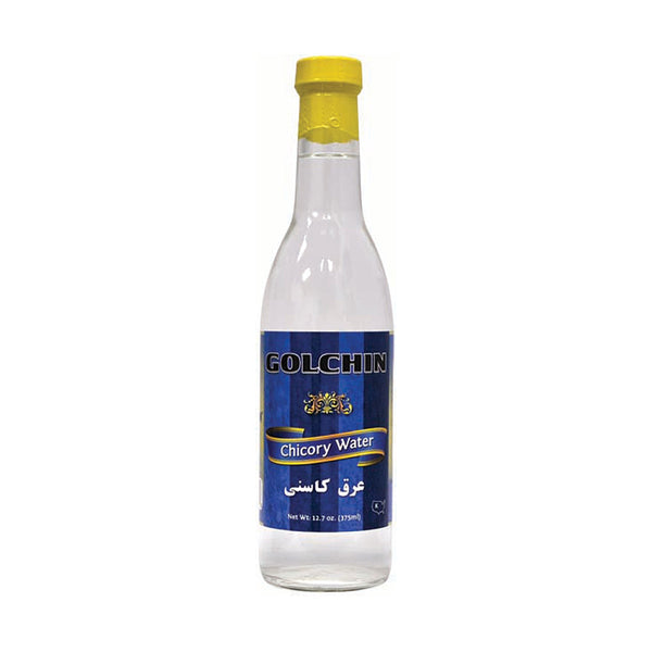 GOLCHIN CHICORY ENDIVE WATER