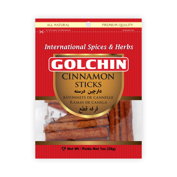 GOLCHIN CINNAMON STICK