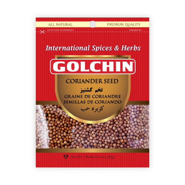 GOLCHIN CORIANDER SEED