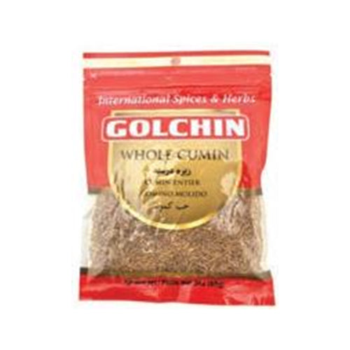 GOLCHIN WHOLE CUMIN SEED