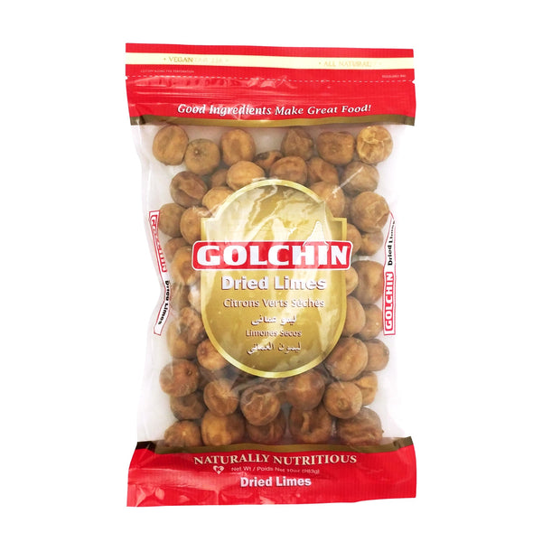 GOLCHIN DRIED LEMON 10 OZ