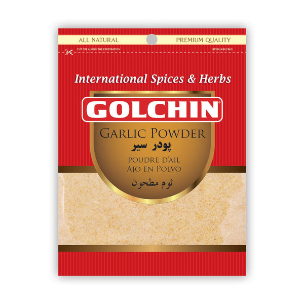 GOLCHIN GRANULATED GARLIC