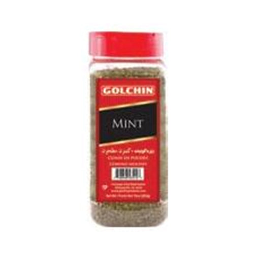 GOLCHIN MINT LARGE (IN JAR)