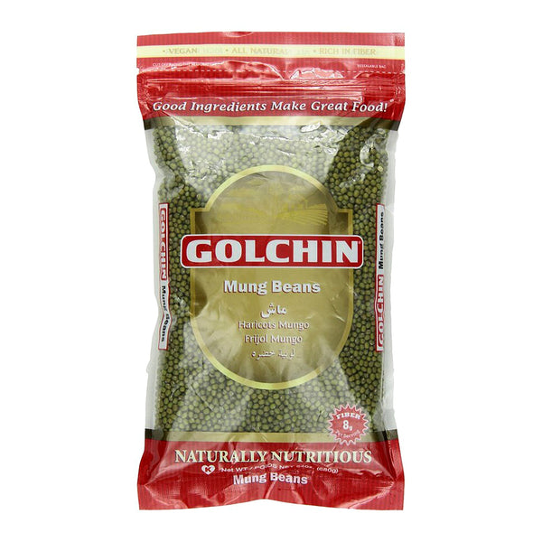 GOLCHIN MUNG BEANS