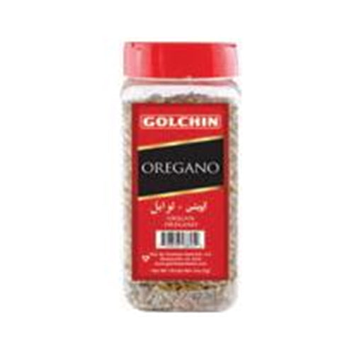 GOLCHIN OREGANO LEAVES LARGE (IN JAR)