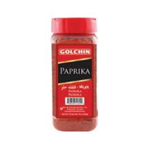 GOLCHIN PAPRIKA LARGE (IN JAR)