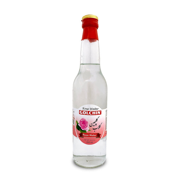 GOLCHIN PERSIAN ROSE WATER