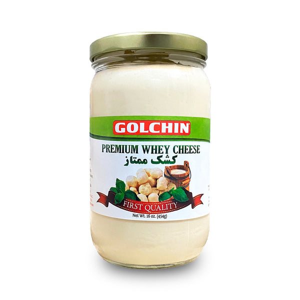 GOLCHIN PREMIUM WHEY CHEESE