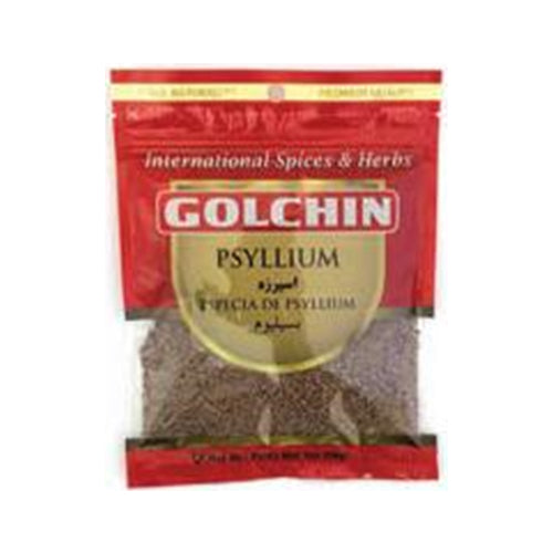 GOLCHIN PSYLLIUM (SPHARZEH)