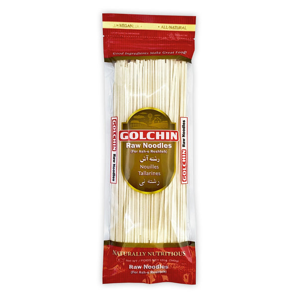 GOLCHIN RAW NOODLE