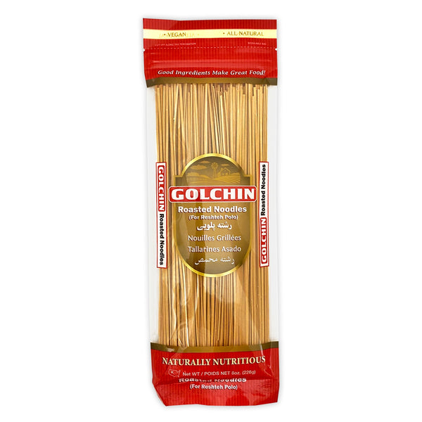 GOLCHIN ROASTED NOODLE