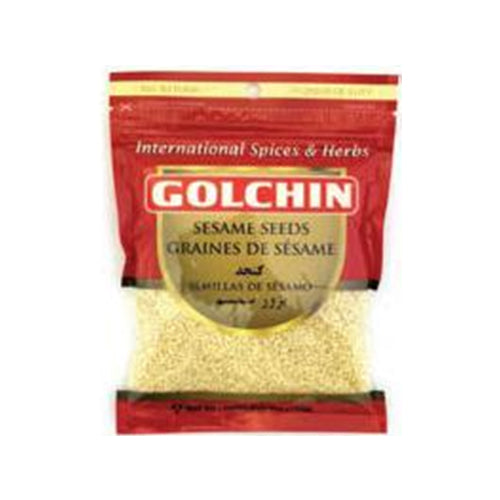 GOLCHIN SESAME SEED