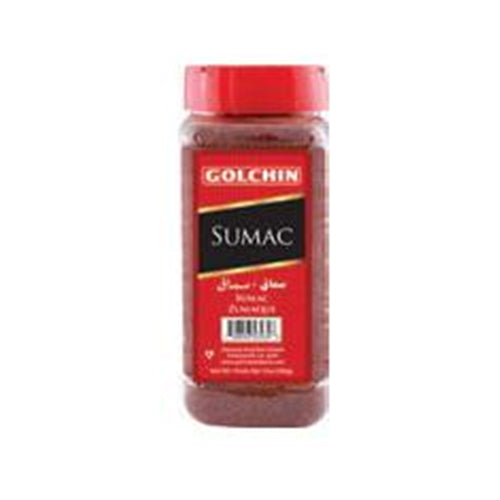 GOLCHIN SUMAC LARGE (IN JAR)