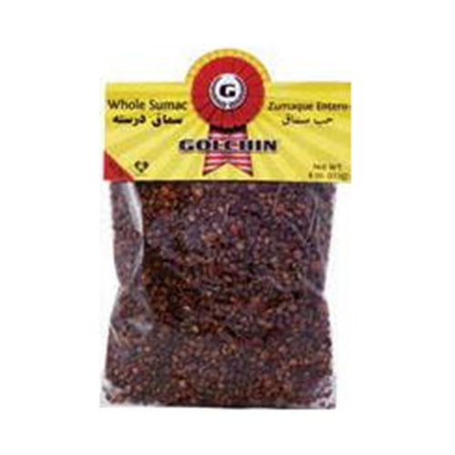 GOLCHIN SUMAC WHOLE