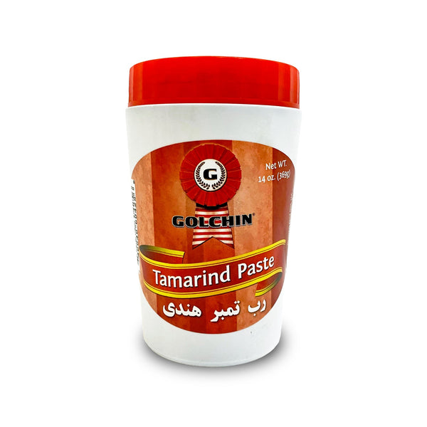 GOLCHIN TAMARIND PASTE 14 OZ