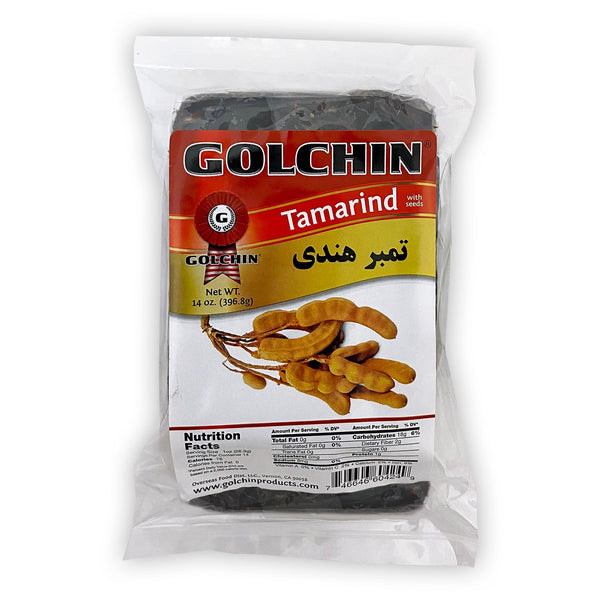 GOLCHIN TAMARIND