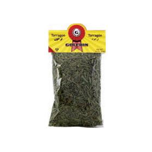 GOLCHIN TARRAGON