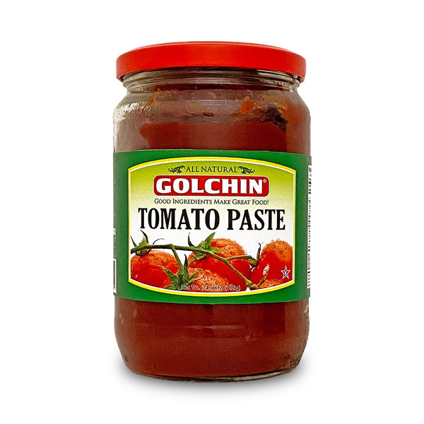 GOLCHIN TOMATO PASTE