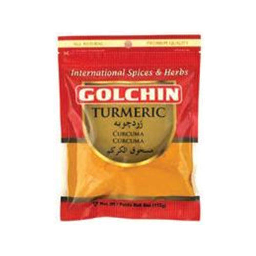 GOLCHIN TURMERIC