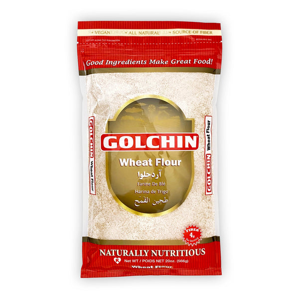 GOLCHIN WHEAT FLOUR