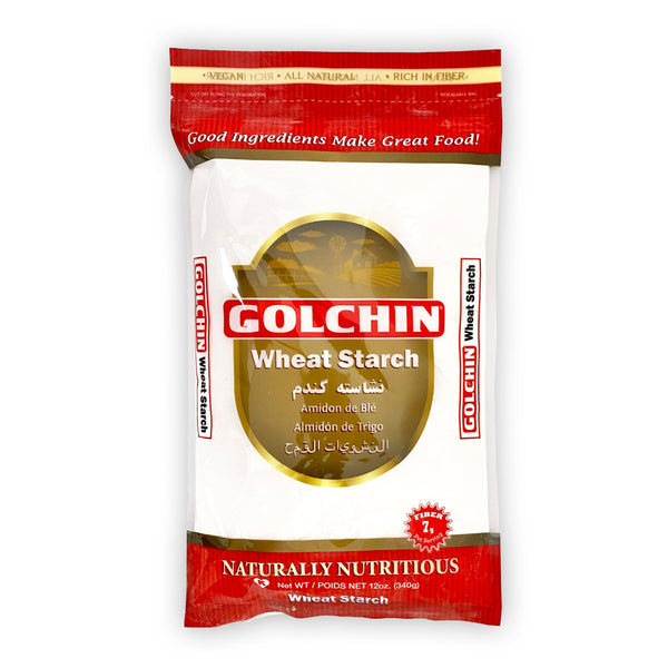 GOLCHIN WHEAT STARCH