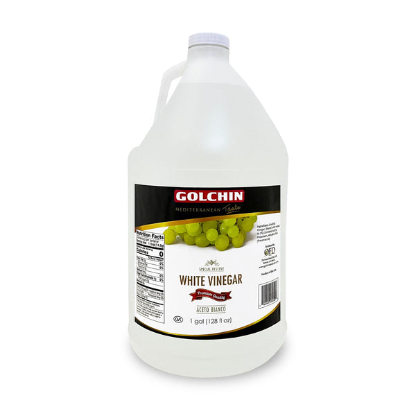 GOLCHIN WHITE VINEGAR LARGE