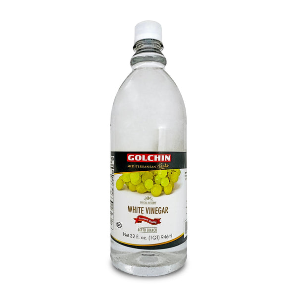 GOLCHIN WHITE DISSTILED VINEGAR SMALL