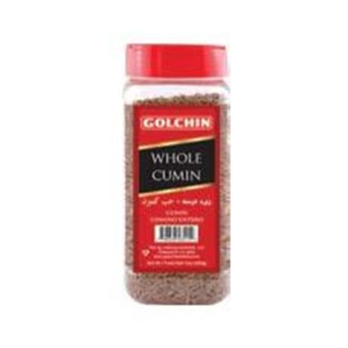 GOLCHIN WHOLE CUMIN LARGE (IN JAR)