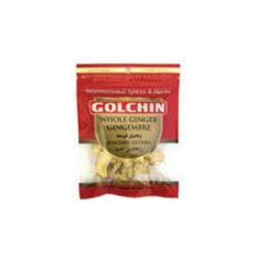 GOLCHIN WHOLE GINGER (ZANJEFIL)