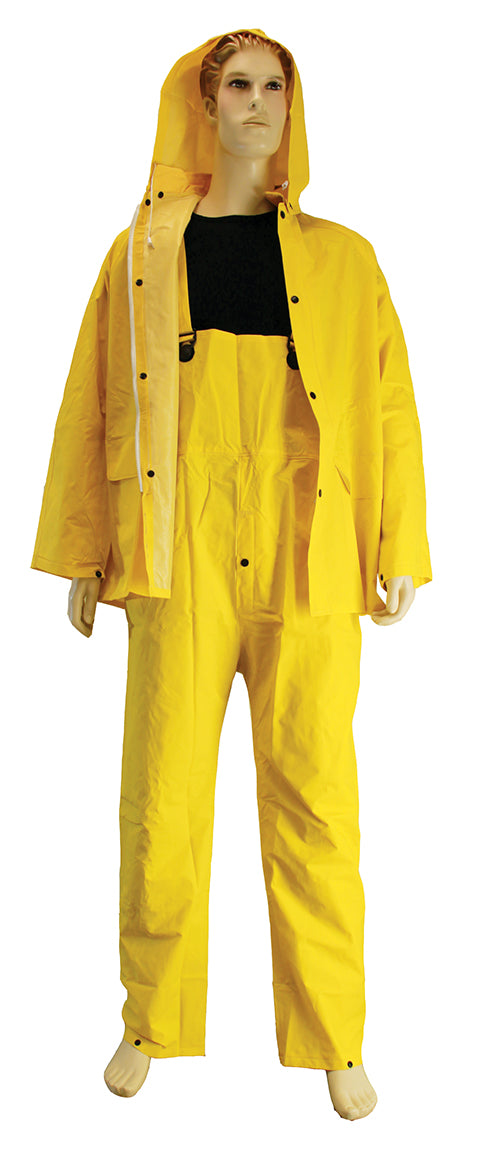 Rain Suit 3 pieces 10-710