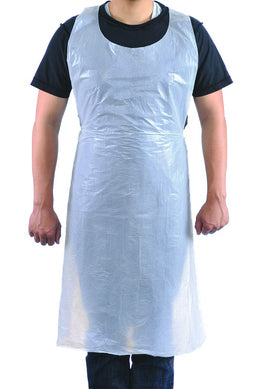 Disposable PE Apron 10-2846BP-2