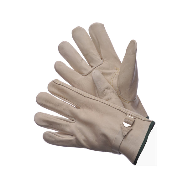 Cowgrain Driver Gloves 32-1384