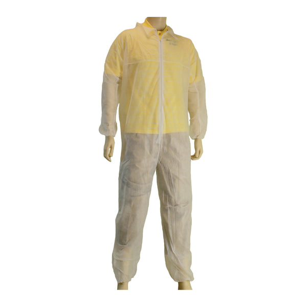 Polypropylene Coverall 00-8052