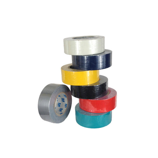 Multi Color Duct Tape 99-T009A