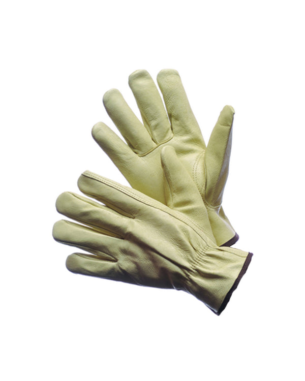 Pig Skin Driver Gloves 32-1380