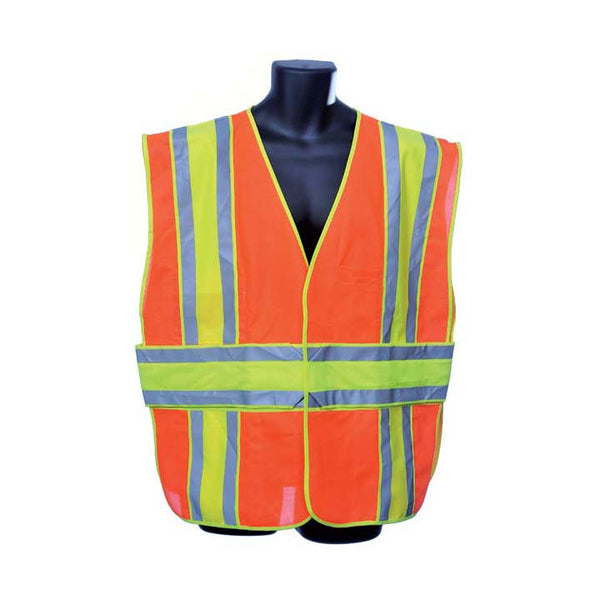 Class II Orange Vest 98-2700-O