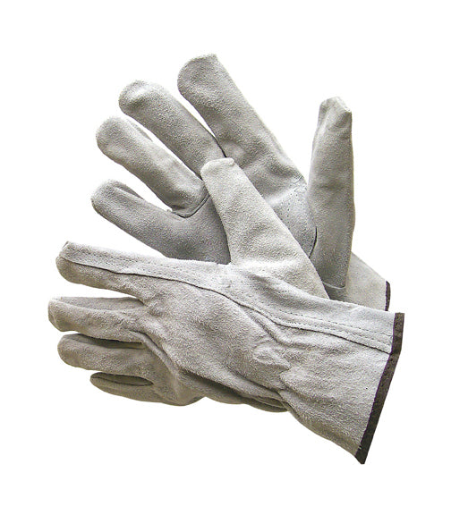 Suede Driver Glove 55-1450
