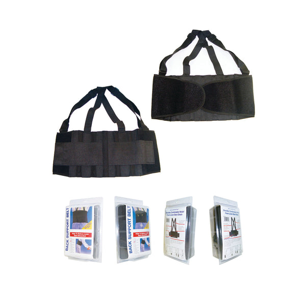 Back Support Belt Economy 98-911