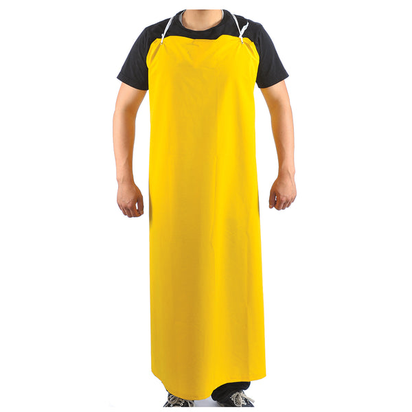 PVC Apron 10-4547-Y