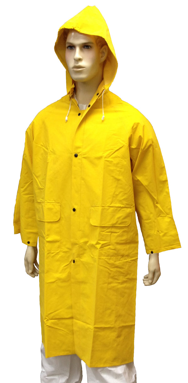 Rain Suit 10-600