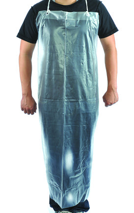 PVC Apron 10-3545P-CL