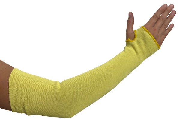 Dupont Thumbhole Kevlar Sleeves 10-2KV24TH