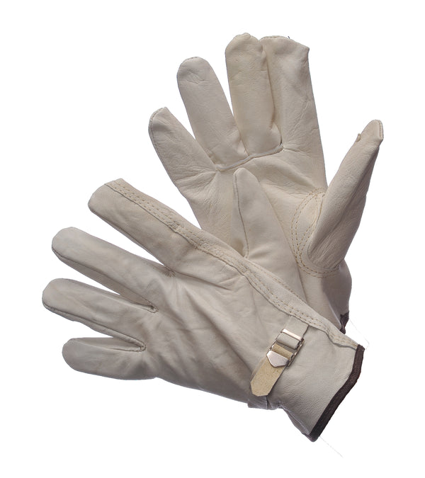 Goat Skin Drivers Gloves 32-1393