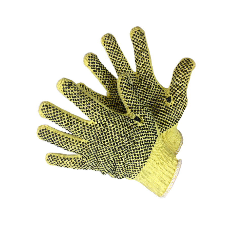7 Gauge Kevlar / Cotton Plated Glove 25-2800KV